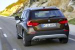 BMW X1 2009 года